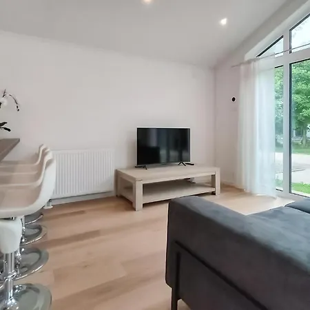 3 Bedroom Lovely In Oud Gastel Oud-Gastel
