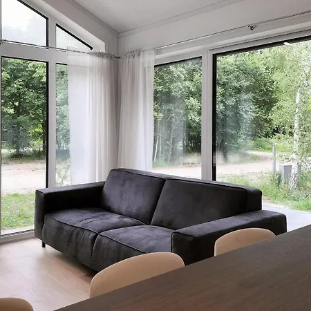 3 Bedroom Lovely In Oud Gastel *
