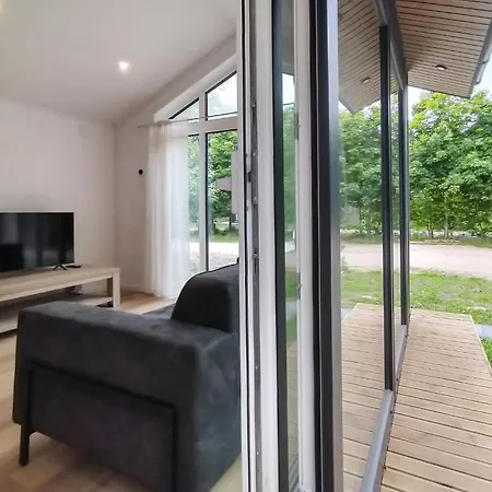 Σπίτι διακοπών 3 Bedroom Lovely In Oud Gastel Oud-Gastel