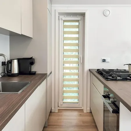 Σπίτι διακοπών 3 Bedroom Lovely In Oud Gastel
