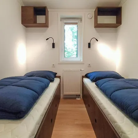 3 Bedroom Lovely In Oud Gastel * Oud-Gastel