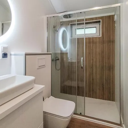 Σπίτι διακοπών 3 Bedroom Lovely In Oud Gastel Oud-Gastel