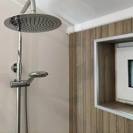 Σπίτι διακοπών 3 Bedroom Lovely In Oud Gastel *